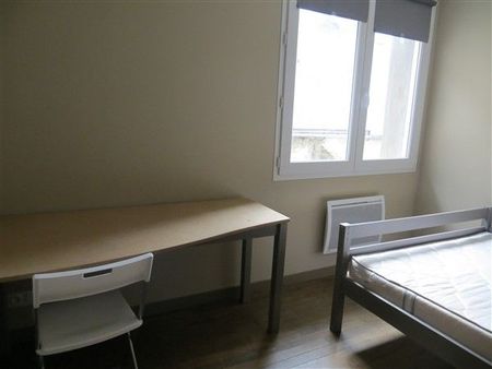 Location Appartement 2 pièces Meublé 28m² EGLETONS 19300 - Photo 3