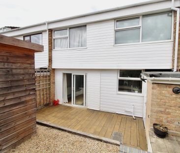 2 bedroom terraced house to rent - Photo 3