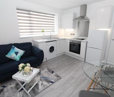 1 bedroom flat to rent - Photo 5