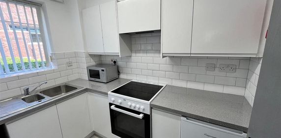 Studio to rent - Photo 2