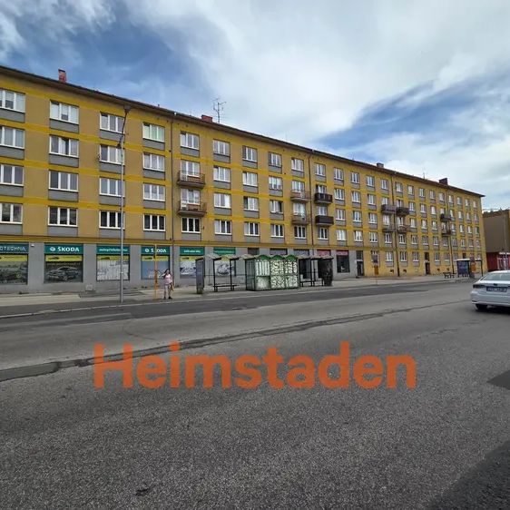 Pronájem bytu 2+1 55 m - Фото 1