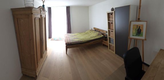 6.5 Zimmer, 220 m², 3. Stock - Foto 2