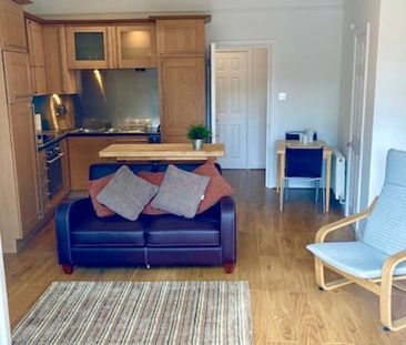 Studio Flat, William Jessop Court, M1 - Photo 1