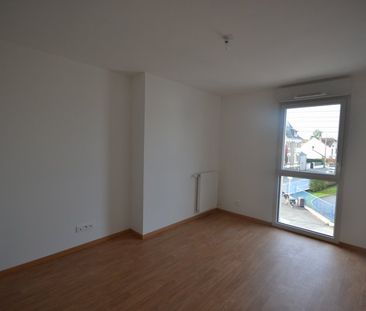 Location Appartement 2 pièces 40m² ST SEBASTIEN SUR LOIRE 44230 - Photo 5