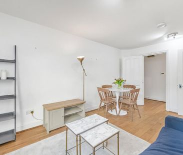 1 bedroom flat to rent - Photo 6