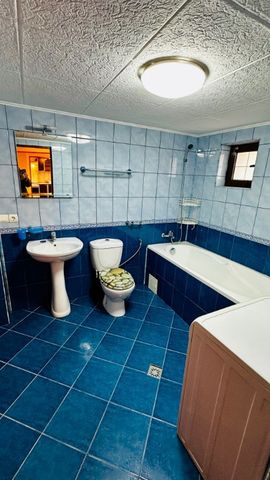 Bucureștii noi - Sos. Chitilei casa de închiriat proprietar - Fotografie 2