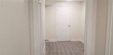 For Lease - 16 Lady Evelyn Crescent Unit# Lower, Brampton, Ontario - Photo 4