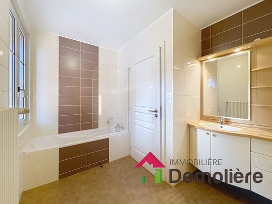 Maison 4 pièces à Bischoffsheim - Photo 1