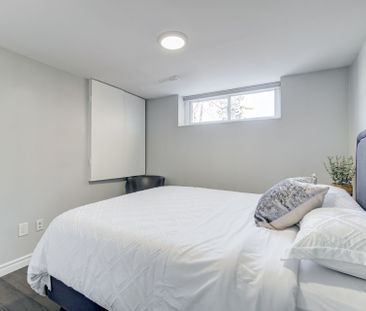 For Lease - 71 Daleside Crescent Unit# Bsmt, Toronto, Ontario - Photo 6