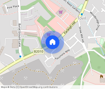 Farleigh Hill, Tovil, Maidstone - Photo 1