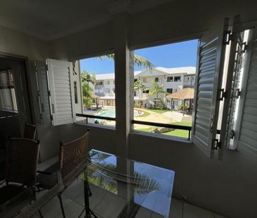 Furnished 2 Bed, 2 Bath Apartment in Resort-Style Complex - Photo 5