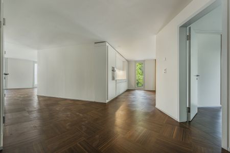 Ihre Wohnung mitten in Wollishofen - Photo 2