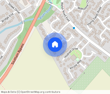 Watergall Close, Southam - Photo 1