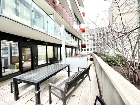 For Lease - 215 Queen Street Unit# 1412, Toronto, Ontario - Photo 4