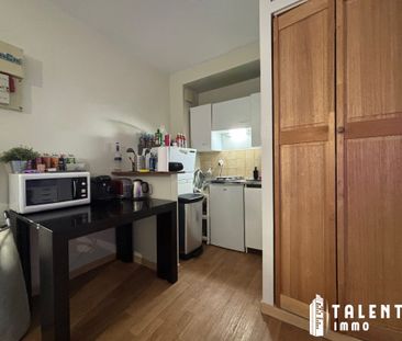 Location Appartement 1 pièce 26m² NANTES 44100 - Photo 2