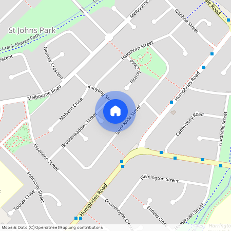 4 Kooyong St, NSW 2176, St Johns Park