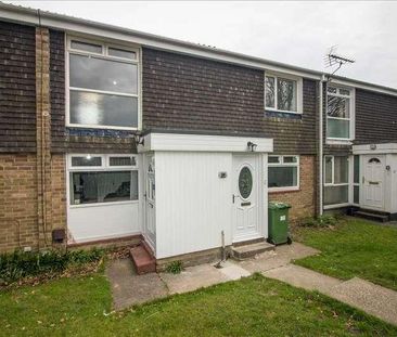 Wedderlaw, Southfield Lea, Cramlington, NE23 - Photo 4