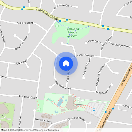 6 Cassinia Road, Vic 3107, Templestowe Lower