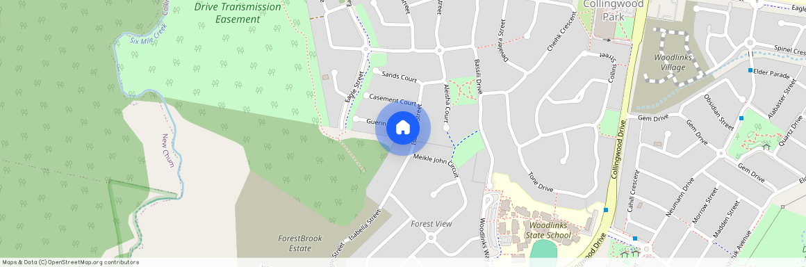 4 Guerin Court, Qld 4301, Collingwood Park