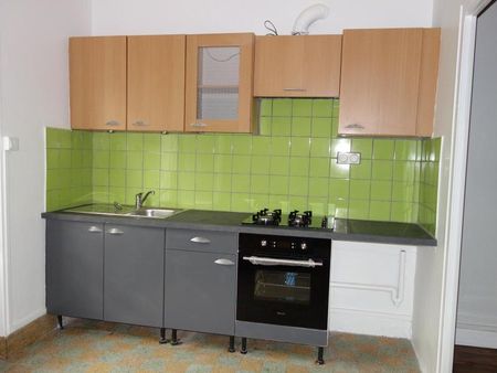 Location Maison 4 pièces 81m² POITIERS 86000 - Photo 5