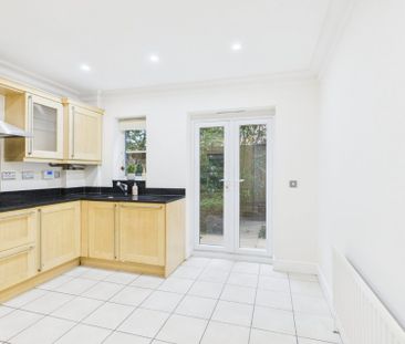 The Grange, 74 Packhorse Road, Gerrards Cross,SL9 - Photo 2