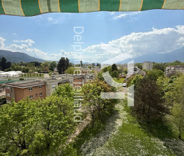Location Appartement 4 pièces 84m² ST MARTIN D HERES 38400 - Photo 4