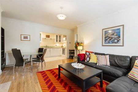 22 Earlsfort Court, Hatch Street Lower, Dublin 2, County Dublin - Photo 3