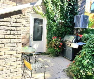 For Lease - 928 Wayne Drive Unit# Walk out Basement, Newmarket, Ont... - Photo 1