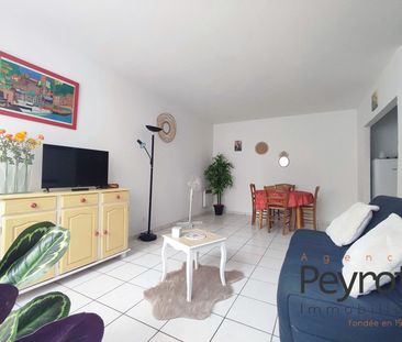 Location Appartement 2 pièces 55m² PERPIGNAN 66000 - Photo 2