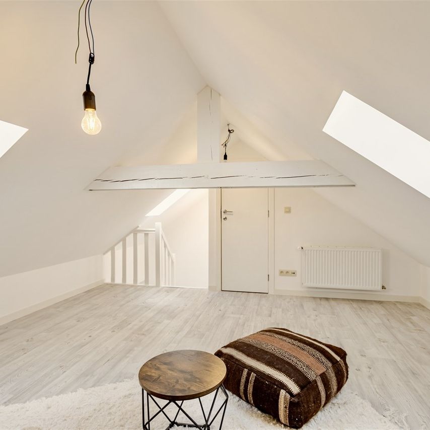 Prachtige woning met 3 slpks en tuin - Foto 1