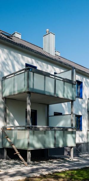 2-Zimmer Wohnung in Grumme mit WBS - Foto 2