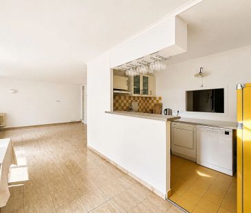 Rue Davioud - Paris 16e - Duplex avec terrasse. - 75016 PARIS - Réf 21 - Photo 5