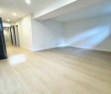 For Lease - 115 Torrens Avenue Unit# Main & Lower, Toronto, Ontario - Photo 4