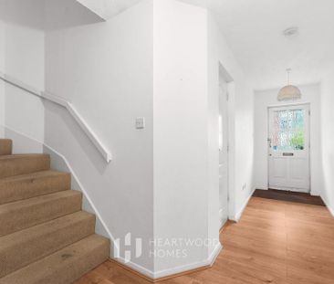 3 bedroom terraced house to rent - Photo 2