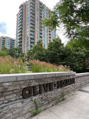 For Lease - 20 Olive Avenue Unit# LPH10, Toronto, Ontario - Photo 5