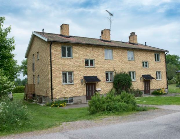 Byvägen 15, Odensvi - Foto 1