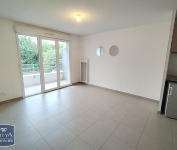 Location Appartement 2 pièces 39m² VILLENAVE D ORNON 33140 - Photo 1