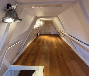 Warmoesstraat 603 1012 JG Amsterdam - Foto 2