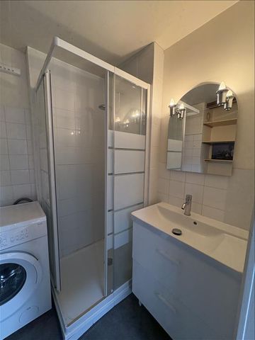 2 pièces - Meublé - 26,42 m² - RDC - Colocation non autorisée - Photo 2