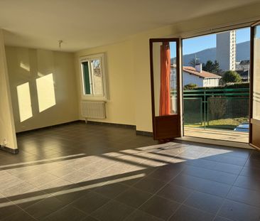 Location Maison 5 pièces 81m² - Photo 4