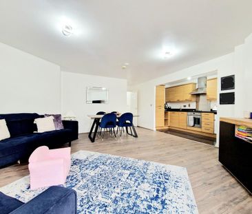 2 bedroom apartment to rent - Photo 1