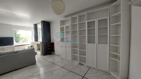 Επιπλωμένη μεζονέτα στη Βάρκιζα ΕΝΟΙΚΙΑΖΕΤΑΙ - Photo 3