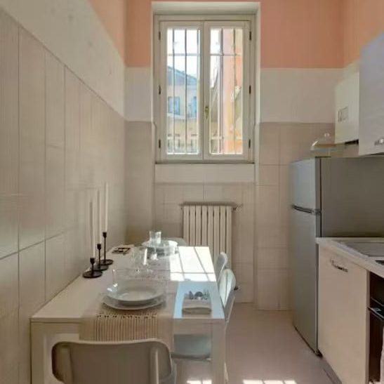 Via Nicola Palmieri, Milan, Lombardy 20141 - Foto 1