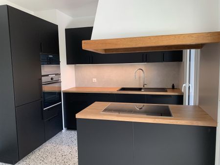 Magnifique maison de 6.5 pièces avec jardin à louer - Photo 5