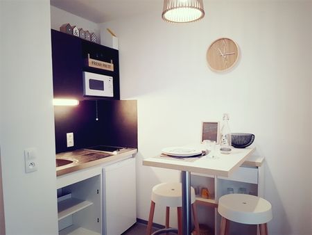 Ref: 924 Appartement à Le Havre - Photo 5