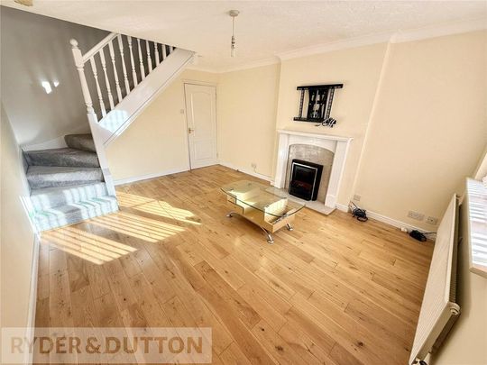 2 bedroom semi-detached house to rent - Photo 1