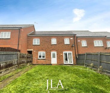 3 bedroom terraced house to rent - Photo 1