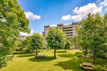 Te huur: Appartement Wibautstraat in Amsterdam - Foto 4