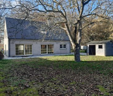 Uitzonderlijk gelegen villa. - Photo 1