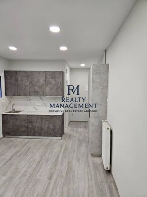 Ενοικίαση κατοικίας, 35 τ.μ., Αθήνα, 450 € - Photo 1